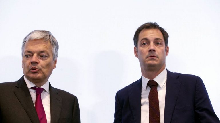 RDC: Les ministres Reynders et De Croo déplorent l’insécurité en hausse dans le parc des Virunga