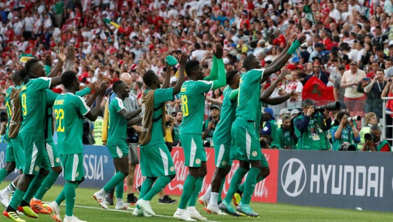 Mondial 2018 : Des Sénégalais heureux sans être euphoriques