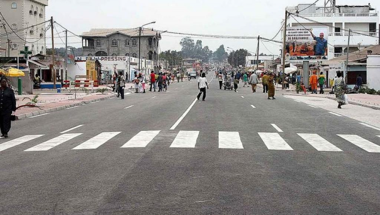 Congo : Le flou après des décès imputés à des violences entre bandes à Brazzaville