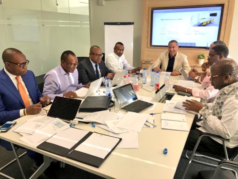 RDC : Moïse Katumbi à ses soutiens réunis à Bruxelles, « Nous ne lâcherons rien ! »