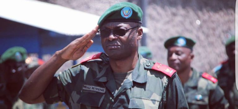 RDC : Importants Changements et Nominations au sein et à la tête de l’armée !