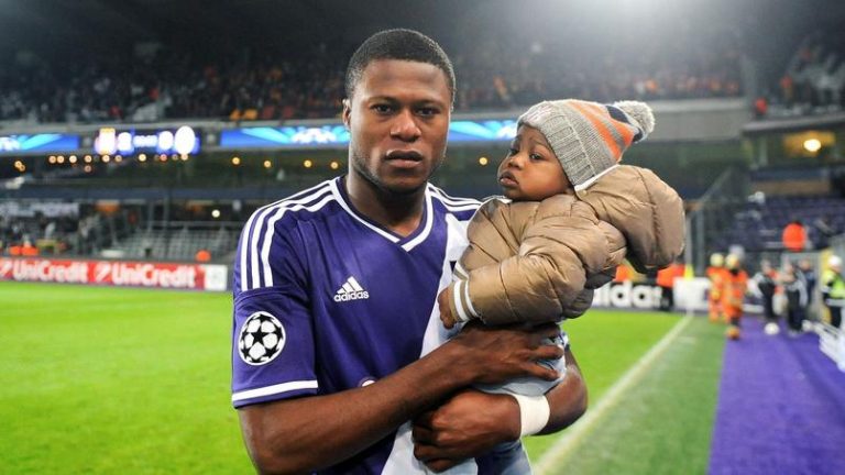 Chancel Mbemba, le joueur dont l’âge est inconnu