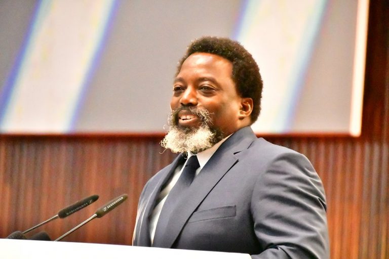 RDC-Présidentielle 2018 : Joseph Kabila recherche « dauphin », peut-être lui-même !