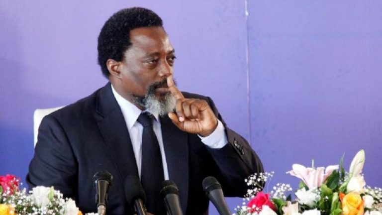 RDC : Des Universitaires Congolais lancent un manifeste contre un troisième mandat de Kabila !