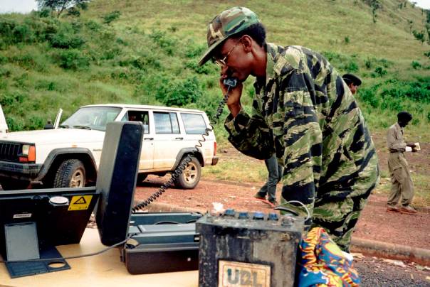 RWANDA : Une nouvelle coalition anti-Kagame en action !