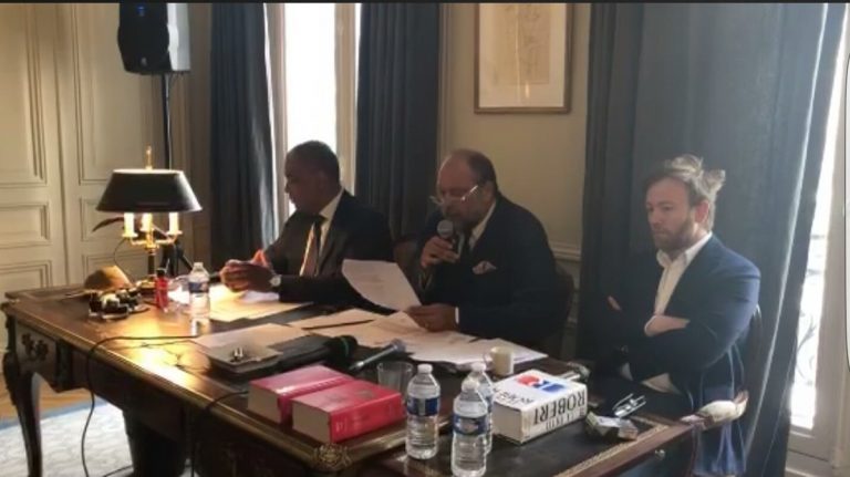 PARIS : Avant son retour programmé à Kinshasa, Moïse Katumbi s’explique sur les affaires judiciaires contre sa personne
