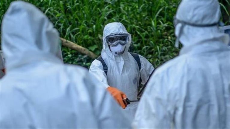 BENI : Maladie inconnue à Mangina, la peur et l’inquiétude gagnent du terrain !