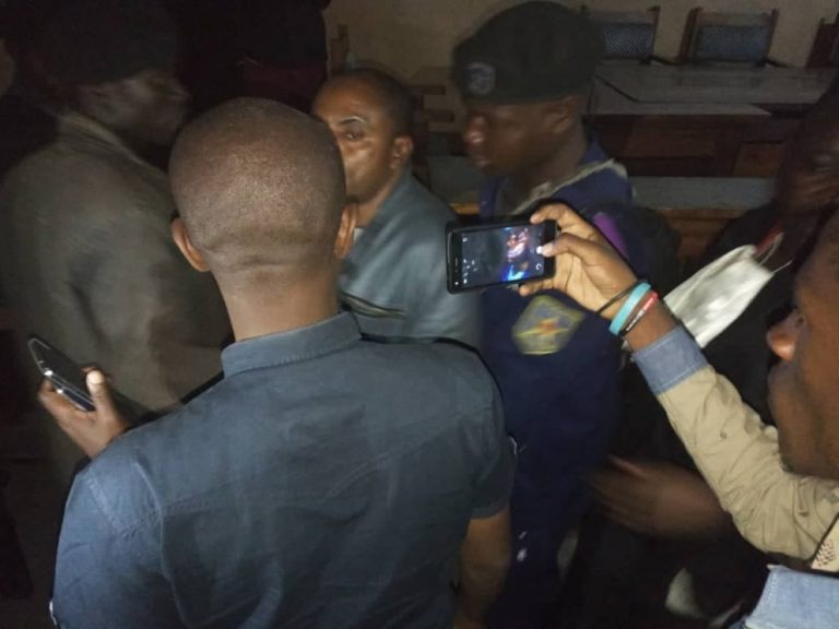 GOMA – INSOLITE: Pour des faits de violence avérée, l’ancien vice-ministre Willy Mishiki écope de 9 jours de prison