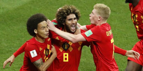 Mondial 2018 : Le Top 5 des joueurs qui auraient pu évoluer avec une sélection africaine