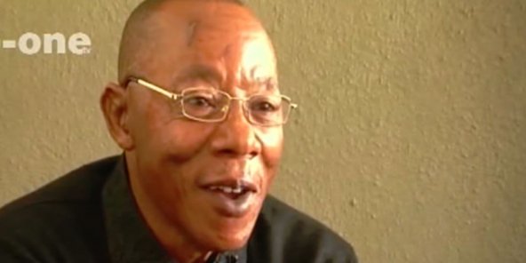 RDC : On a retrouvé… Pierre Ndaye Mulamba, le héros oublié des Léopards