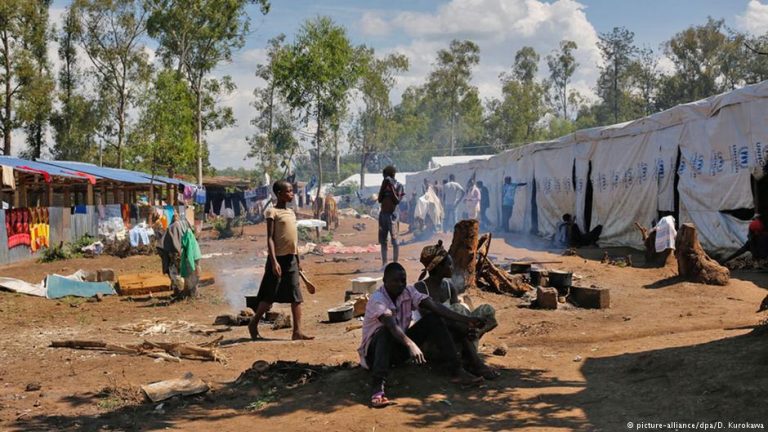 Réfugiés burundais de Nakivale : « Nous sommes traqués par les Imbonerakure »