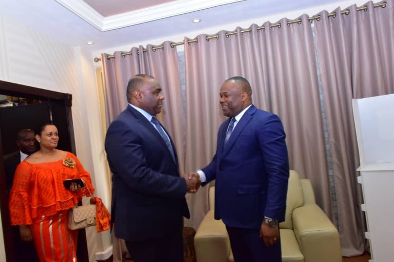 RDC-Présidentielle 2018 : Jean-Pierre Bemba Gombo, l’invalidation d’une candidature qui fait peur ?