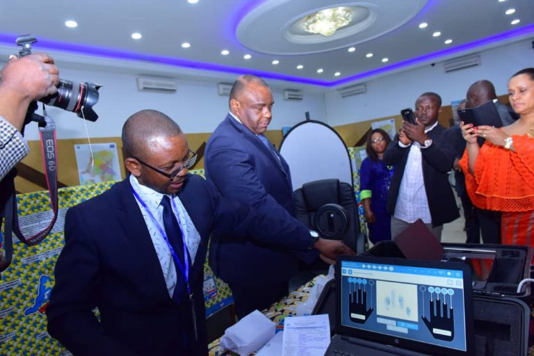 Élections : La Mathématique implacable de Bemba à Nangaa sur l’usage de la machine à voter
