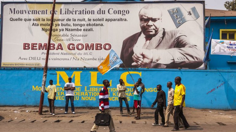 Présidentielle en RDC : Les recalés s’engagent dans la bataille judiciaire