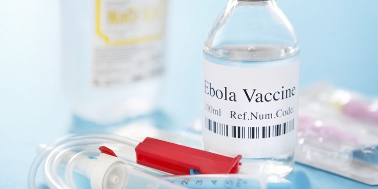 EBOLA à Beni : La vaccination, c’est à partir du 08 Août 2018