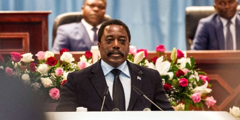 Crise politique en RDC : Rejet de 282 candidats à la succession de Kabila