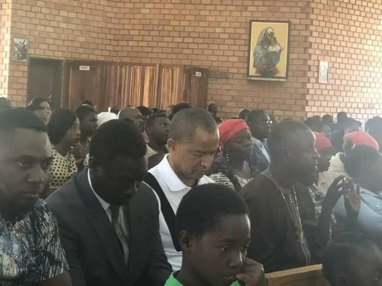 RDC : Katumbi ne lâchera rien et Ensemble pour le Changement déposera le dossier de sa candidature