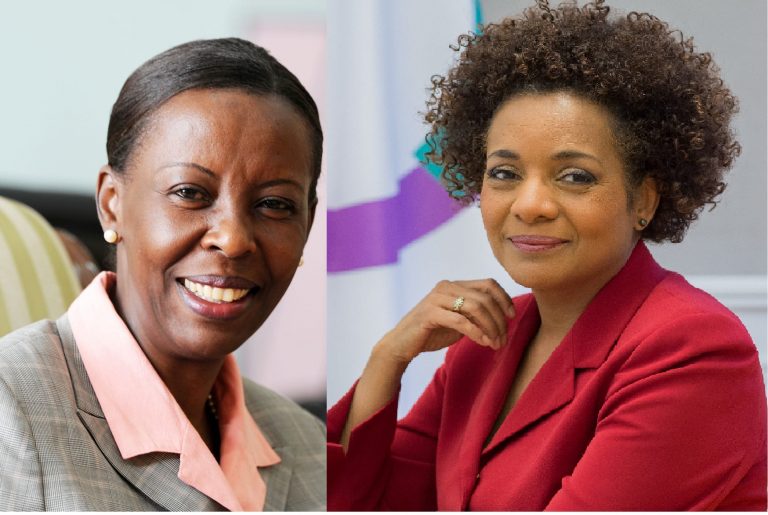 Qui de Michaëlle Jean ou de Louise Mushikiwabo prendra les rênes de la Francophonie ? [TRIBUNE]