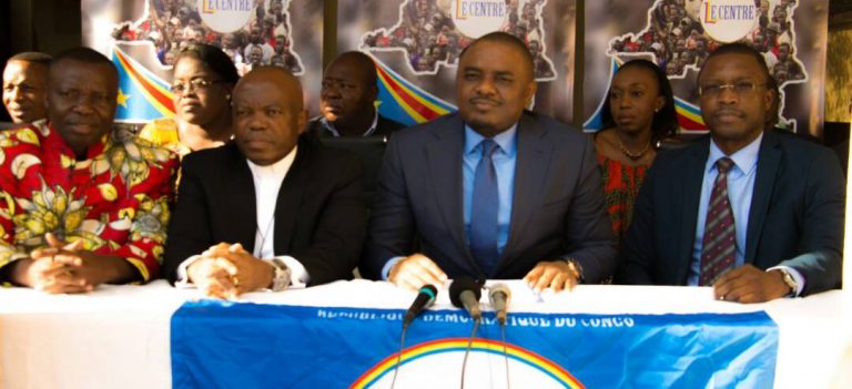 RDC-Elections 2018 : Le pasteur Ngoy Mulunda invalidé à Malemba-Nkulu pour cause de « doublon »