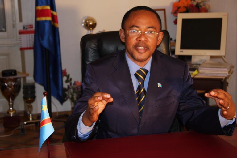 RDC-Présidentielle 2018 : Michel Okongo, Quid d’une candidature « fantôme » ?