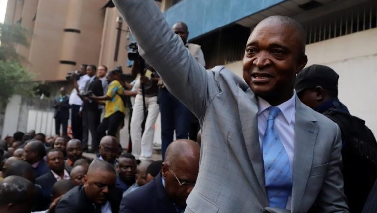 Présidentielle 2018 : Ramazani Shadary, Un choix à la Hussarde de Kabila qui ne passe pas