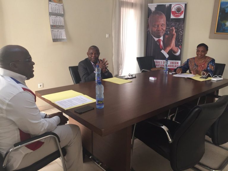 KINSHASA : Vers une Alliance entre Opposants pour une Candidature Unique à la Présidentielle 2018 ?