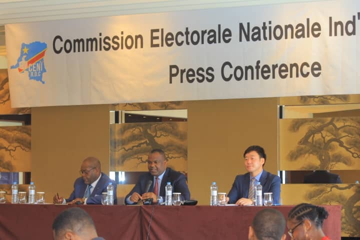 RDC : La CENI épinglée pour l’incohérence de ses dépenses par un rapport des ONG