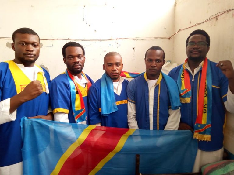 KINSHASA : Procès des Activistes de FILIMBI, quatre condamnations et un acquittement