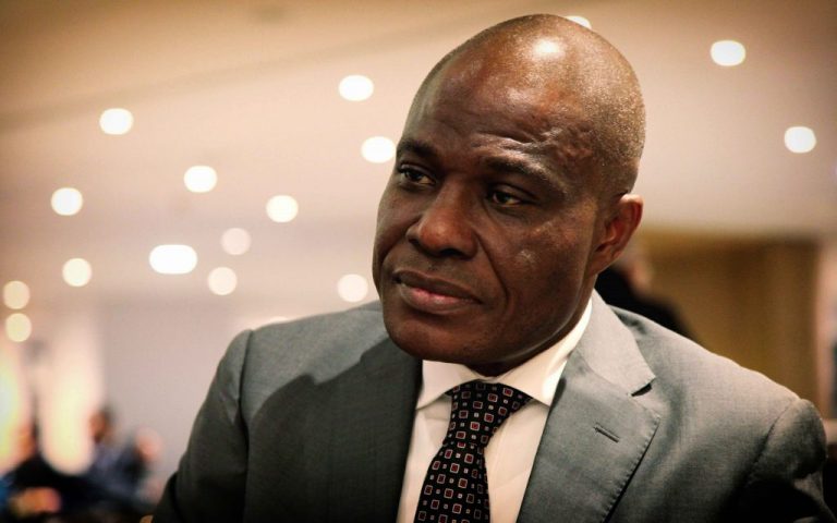 PRÉSIDENTIELLE 2018 : Martin Fayulu synthétise son programme en une page et sera en direct le 03 octobre