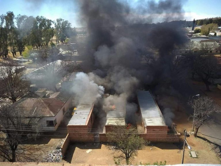 RDC-BURUNDI : Une nuit de « feu » au poste frontière de Gatumba-Kavimvira