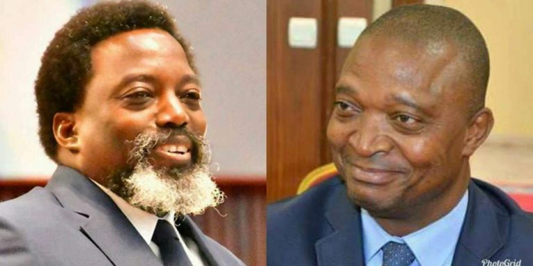 RDC-TUERIES DE BENI : Ramazani Shadary nie être l’auteur de deux communiqués de condoléance