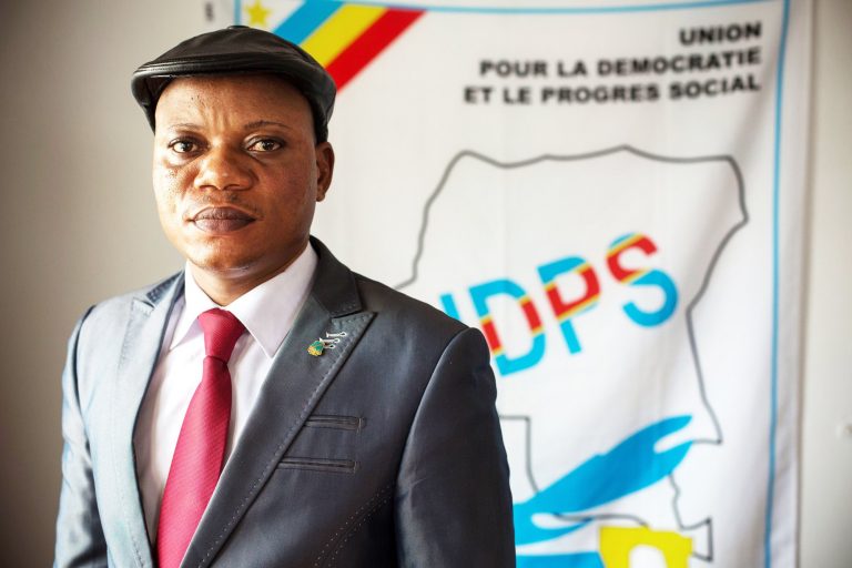 RDC-UDPS : Jean-Marc Kabund réclame la restitution de son passeport confisqué par la sécurité intérieure