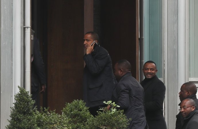 RDC : Affaire « vrai-faux » passeport « falsifié » de Katumbi classée sans suite par Bruxelles