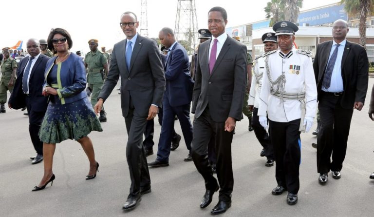 Que se passe-t-il vraiment au Rwanda et au Kivu ?