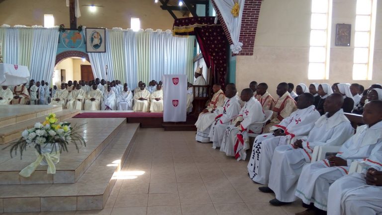Nord-Kivu :  L’Evêque de Butembo-Beni pour des sanctions exemplaires contre des politiciens « trompeurs »