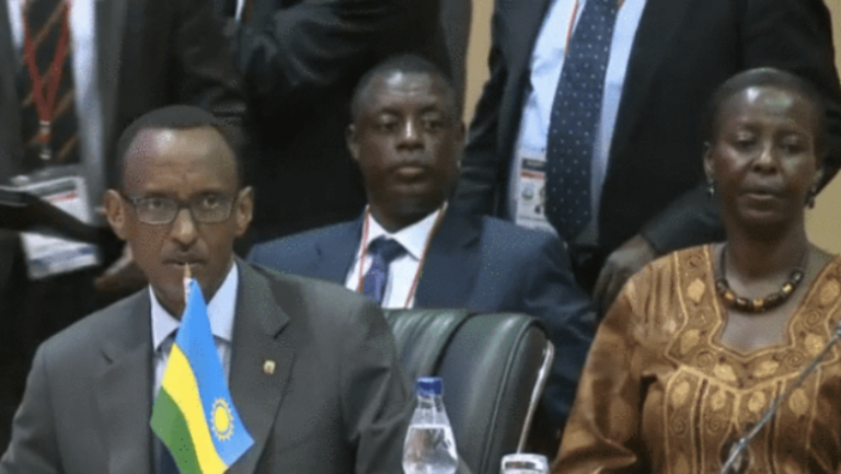 RWANDA : Louise Mushikiwabo, une candidature qui divise le monde francophone [TRIBUNE]