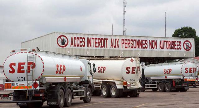 RDC-ENERGIE : Pénurie en produits pétroliers redoutée, SEP-CONGO SA se dédit malencontreusement !