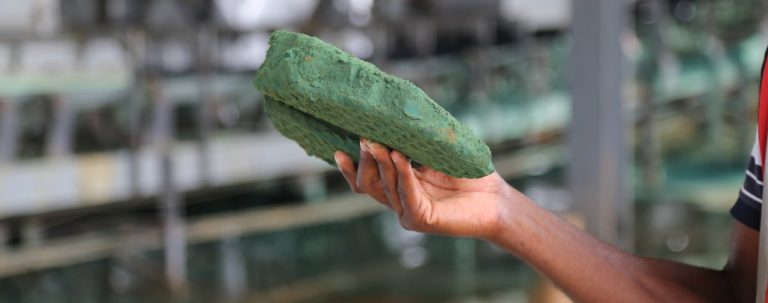 MATIÈRES PREMIÈRES : Deux géants suisses s’affrontent dans la bataille du cobalt