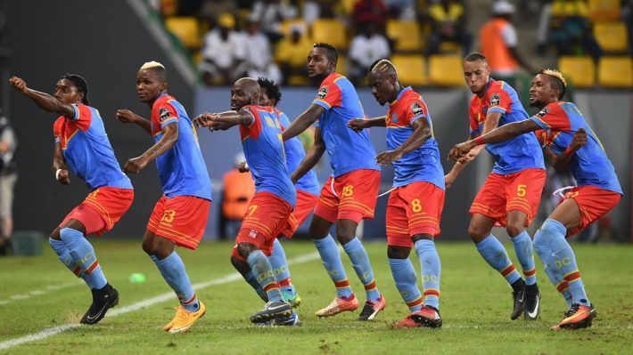 FOOT-ÉLIMINATOIRES CAN 2019 :  Défaite des Léopards face aux Warriors du Zimbabwe 2-1, le public chambre la machine à voter