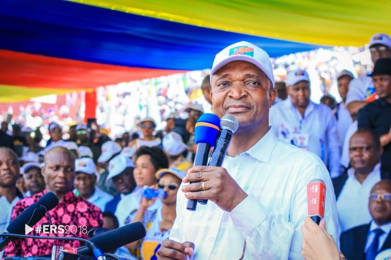 RDC : Le Meeting du FCC, Quid d’une polémique sur son financement ?