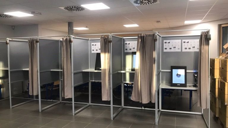 Elections Communale et Provinciale Belges : Quand l’informatique bogue, quid des machines à voter en RDC ?
