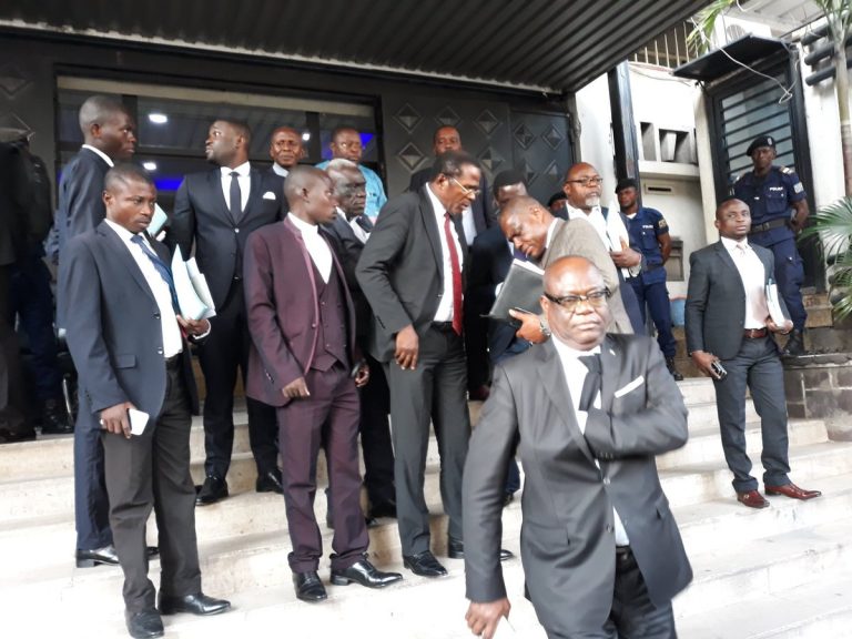 RDC : Après le « clash » de la CENI, une mise au point des opposants et des actions annoncées