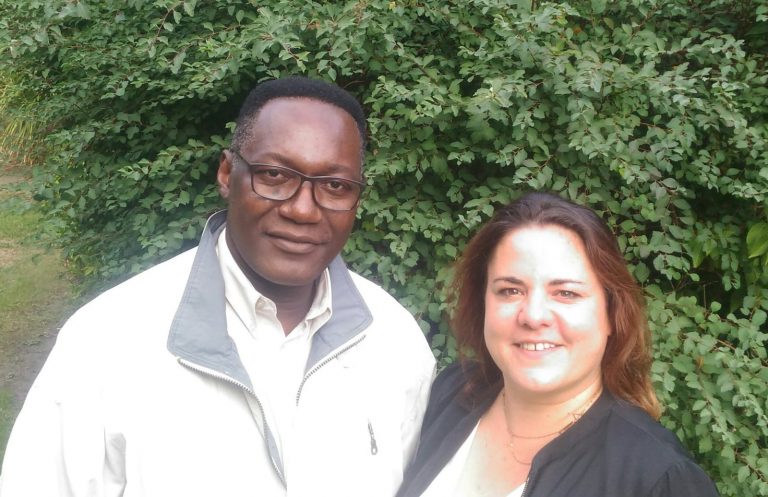 RDC-DIASPORA :  Dany Mabuki, un candidat aux élections communales de Mons