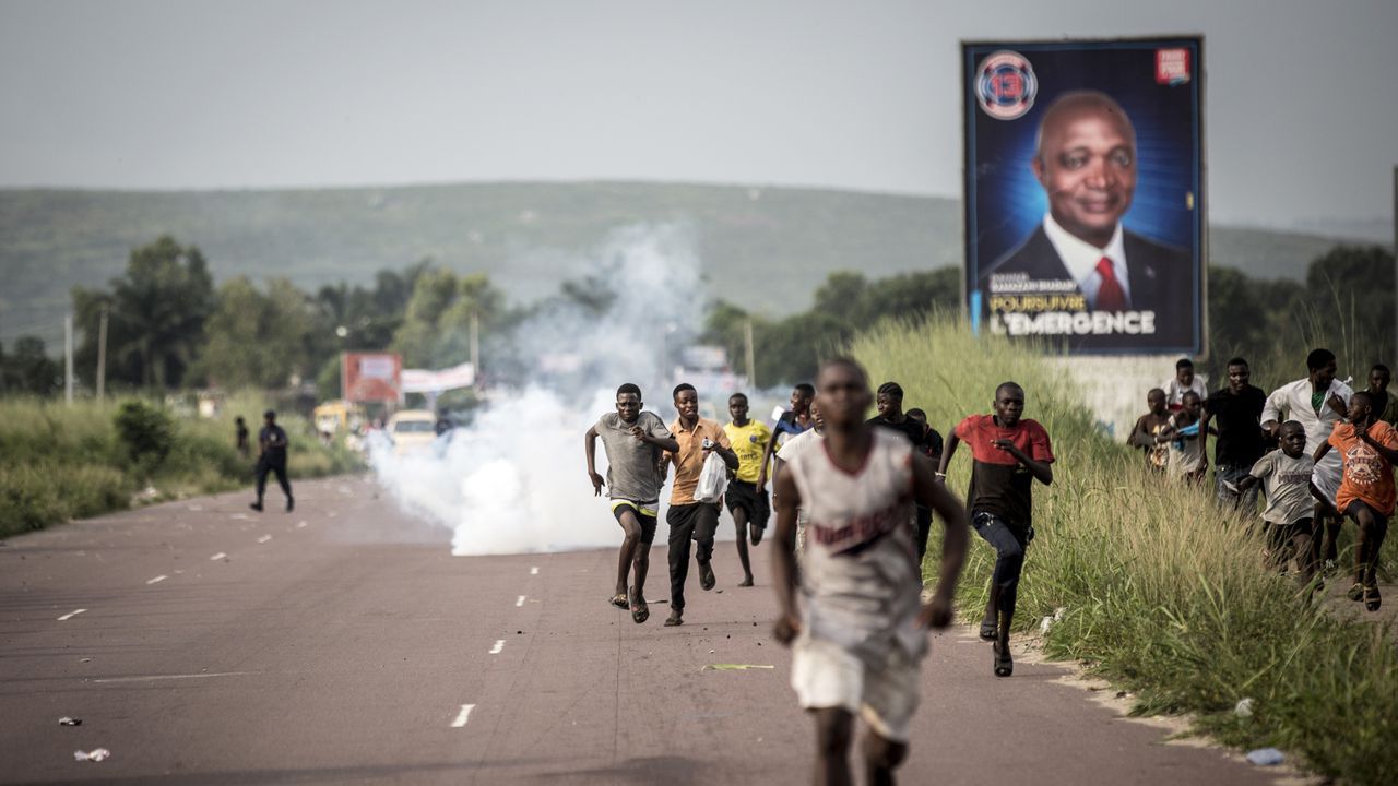 Y’aura-t-il vraiment des élections au Congo ? Quand ? Et après ? [ANALYSE]