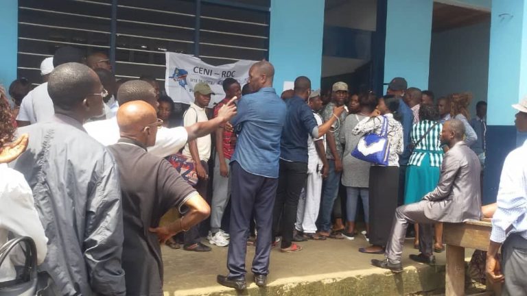 ÉLECTIONS GÉNÉRALES 2018 : Enfin le « jour J » mais avec ses péripéties !