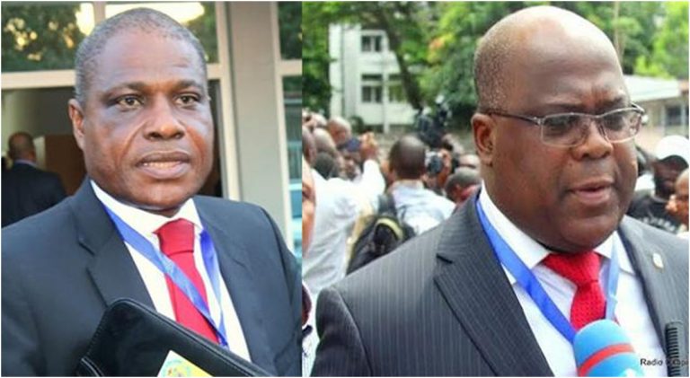 ELECTIONS 2018 : CACH et LAMUKA refusent de signer « l’Acte d’engagement » de la SADC faute de garanties de la CENI
