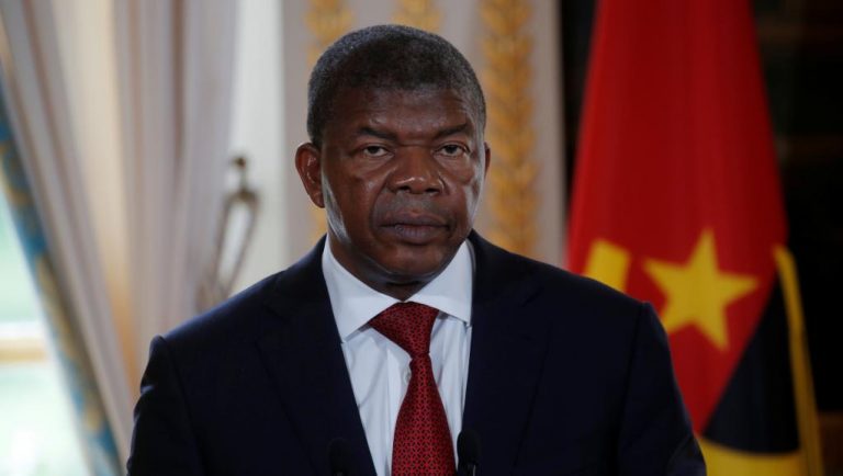 LUANDA : João Lourenço écoute finalement les femmes protestataires