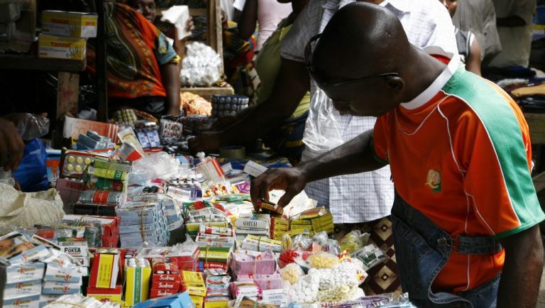 RDC-SANTE : Le Conseil National de l’Ordre des Pharmaciens alerte contre le danger de certains médicaments