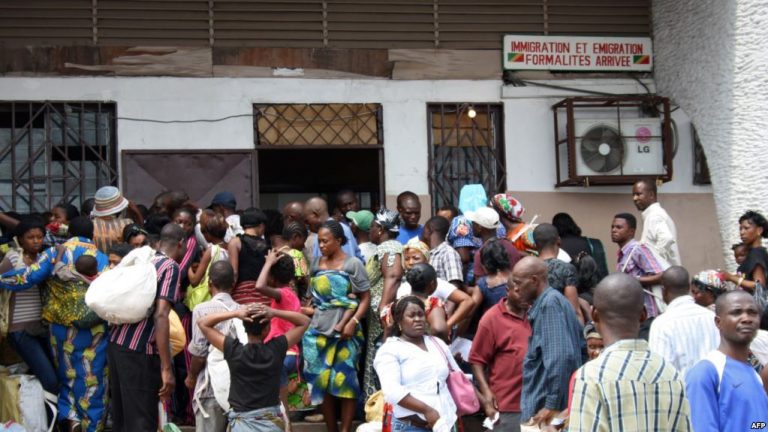 RDC : Au moins 45 morts dans des violences inter-communautaires dans l’Ouest