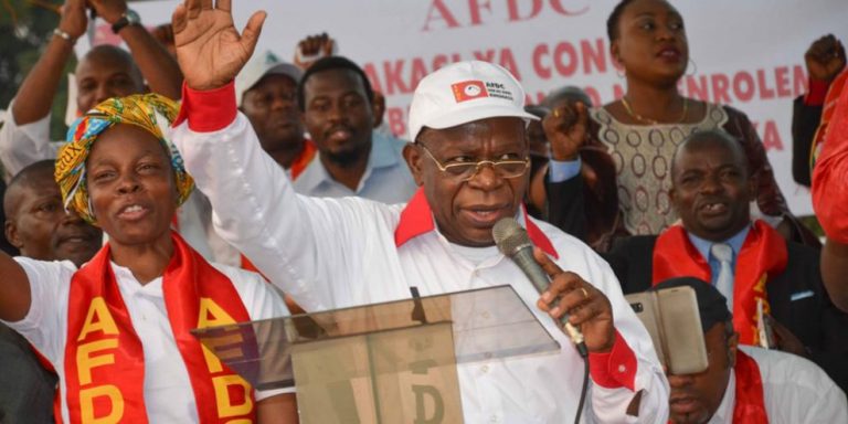 RDC-POLITIQUE : Le Front Commun pour le Congo et son implosion programmée